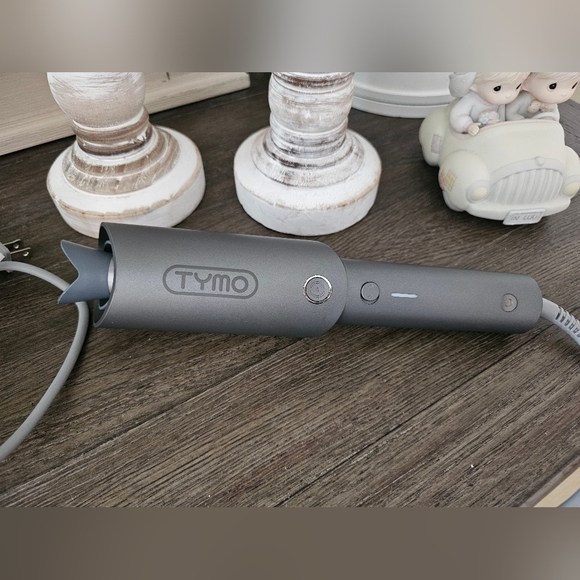 TYMO CURLPRO - Picture 7 of 9